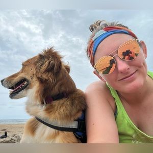 Meet your Posher, Adair